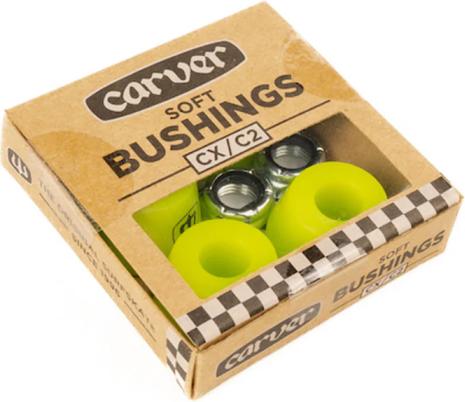 Immagine prodotto Carver Set Cx/C2 Soft 2025