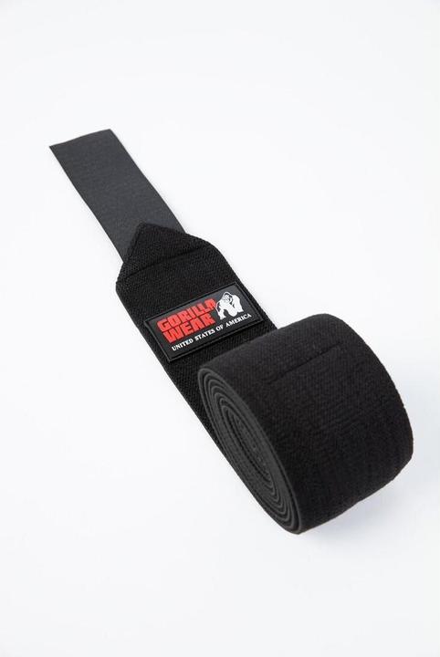 Actual product image Gorilla Wear Knee band