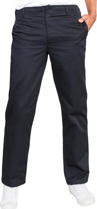 Immagine prodotto DUKE Pantaloncini da rugby Basilio D555 con fascia elastica in vita (34)