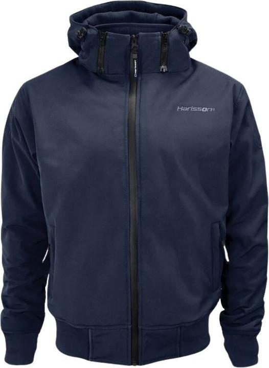 Harisson Stewart (Men, 3XL)
