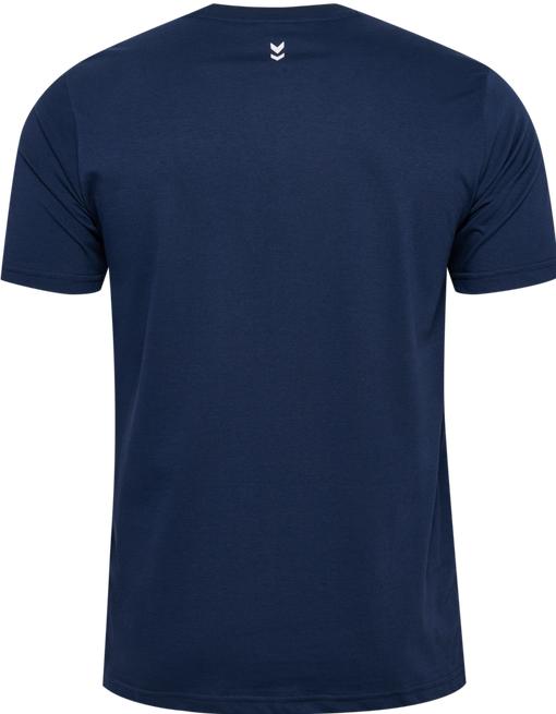 Immagine prodotto hummel hmlPULSE GRAPHIC T-SHIRT S/S (XXL)
