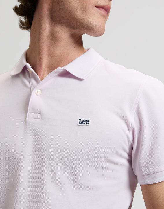 Image du produit Lee Pique Polo (L)