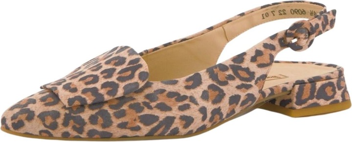 Actual product image Paul Green Sandalen (36)
