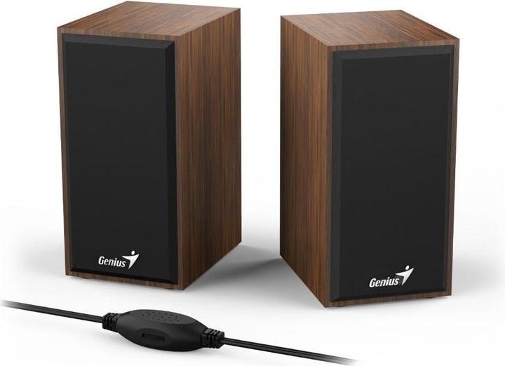 Immagine prodotto Genius Altoparlanti per computer SP-HF180 (31730029400)