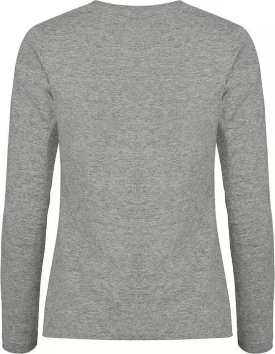 Produktbild Clique Basic TShirt Langärmlig (XXL)