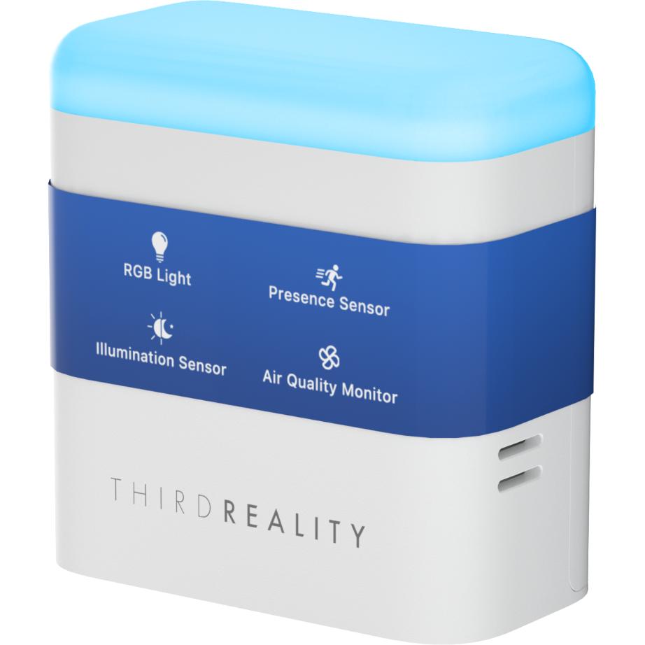 Third Reality, Rilevatore di movimento, THIRDREALITY Smart Presence Sensor R3