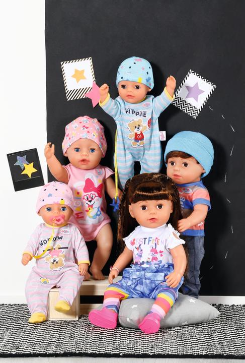 Produktbild Baby Born Sister