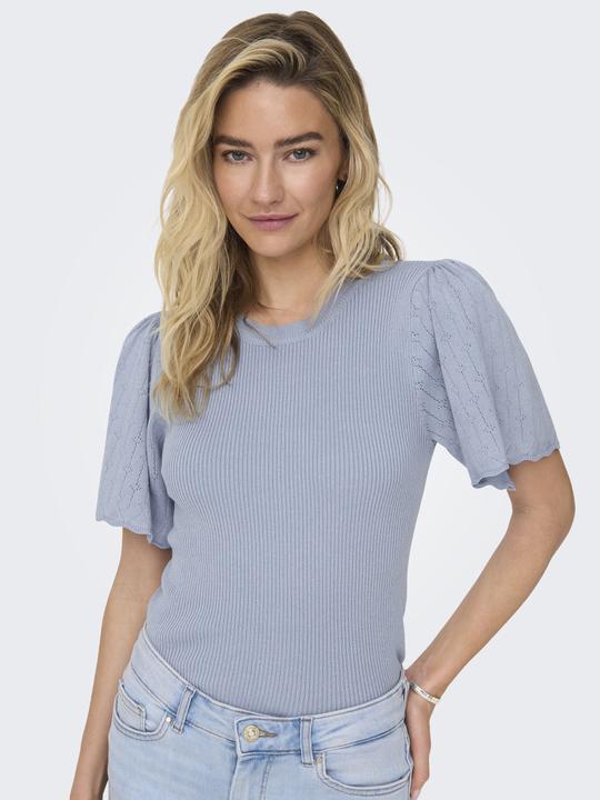 Produktbild Only ONLANJELICA Strickpullover Strickpullover (S)