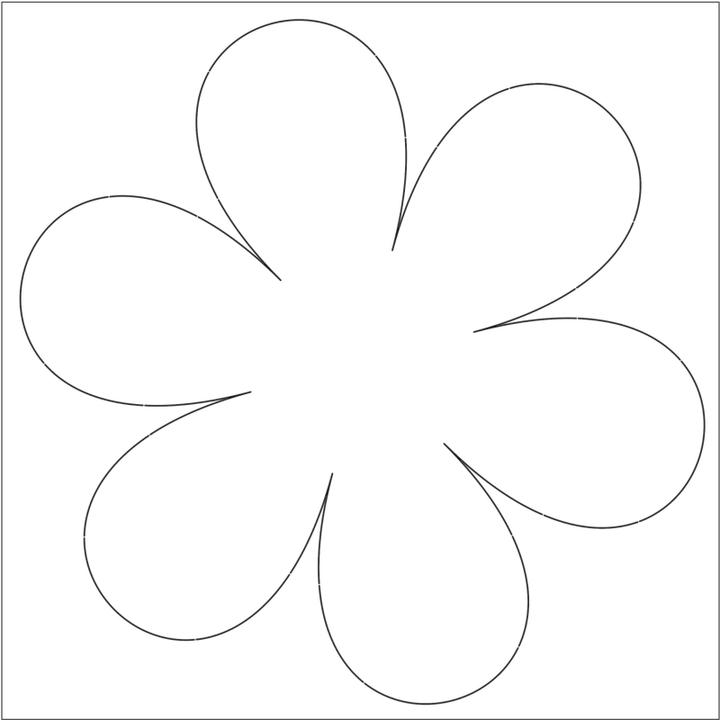 Produktbild Ursus Blanko Fotokarton-Motive (230 g/m², 20x)