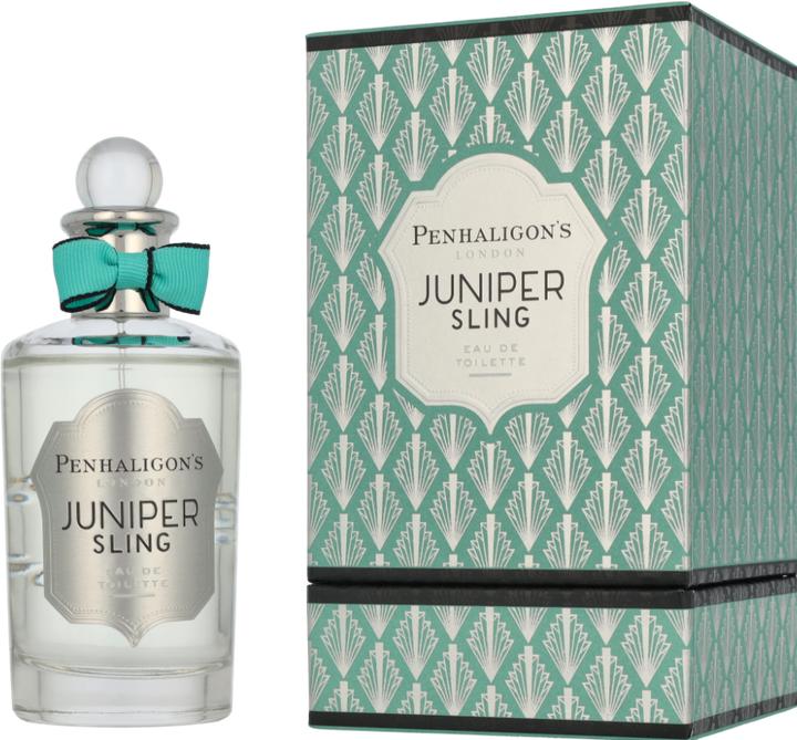 Produktbild Penhaligon's Juniper Sling (Eau de Toilette, 100 ml)