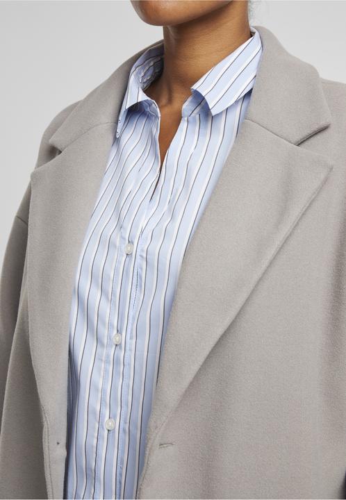 Immagine prodotto Urban Classics Ladies Oversized Striped Blouse - 190917 (S)