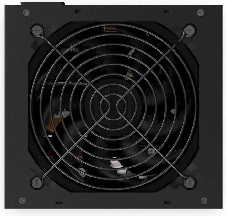Image du produit Endorfy PSU Supremo FM6 80+ Gold 850 W (850 W)