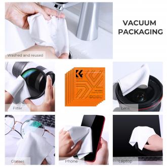 Actual product image K&F Concept 4-in-1 Cleaning Kit