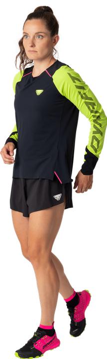 Actual product image Dynafit Women's DNA L/S (34, XS)