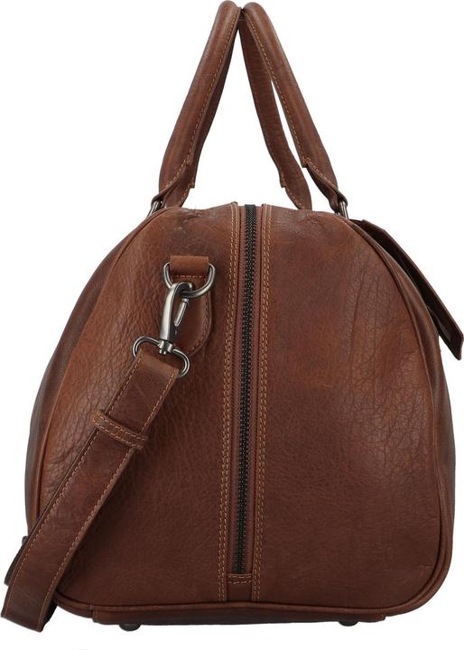 Image du produit Jack kinsky Porto 4 Weekender Reisetasche Leder 55 cm (40 l)