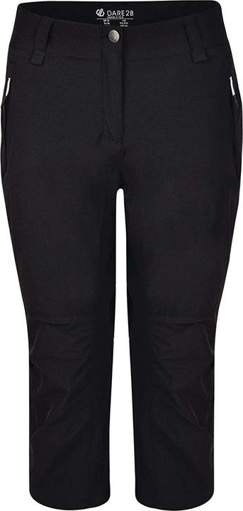 Actual product image Dare2b Melodic Ii Capri Pants (Frequency band 38 (2600 MHz))