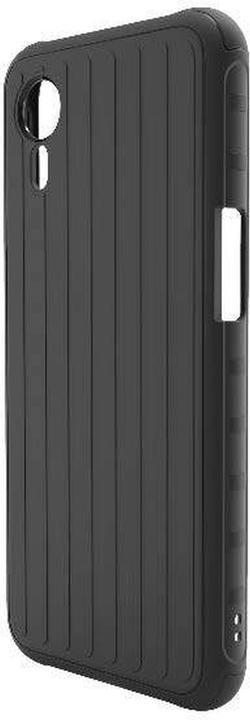 Produktbild Samsung XCover7 Airdome Case Black (Samsung Galaxy Xcover 7)