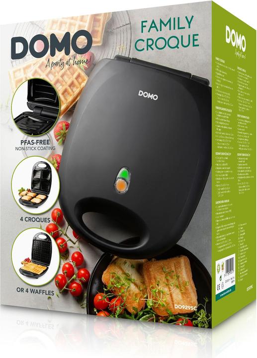 Image du produit Domo DO9295C