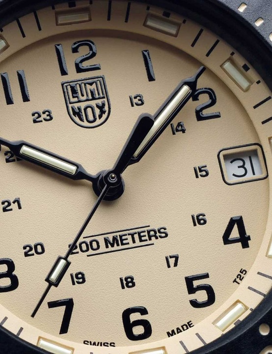 Image du produit Luminox Original Navy Seal 3000 Evo Series (Montre de plongée, 43 mm)