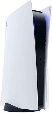 Produktbild Sony PlayStation 5 PlayStation 5