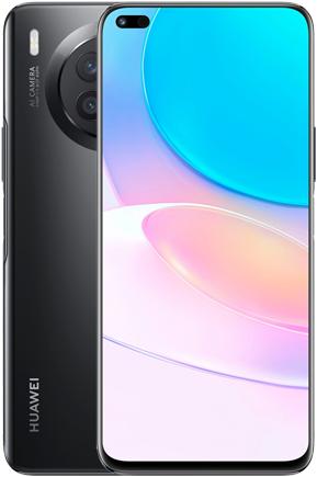 Produktbild Huawei Nova 8I (128 GB, Starry Black, 6.67", Dual SIM, 4G)
