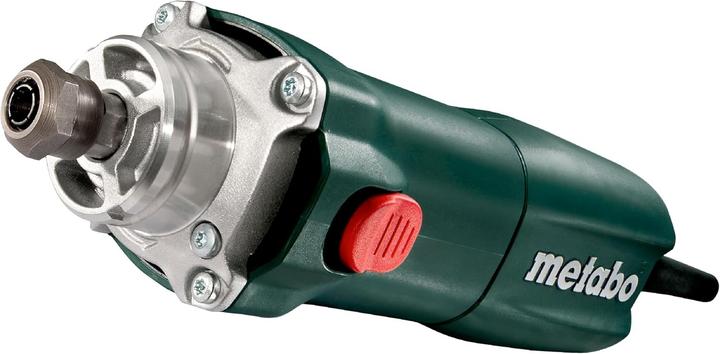 Produktbild Metabo GE 710 Compact (Geradschleifer, 710 W)
