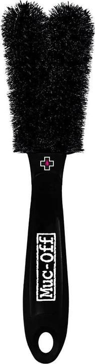 Produktbild Muc-Off Brush-2 Prong (936 ml, Bürste)