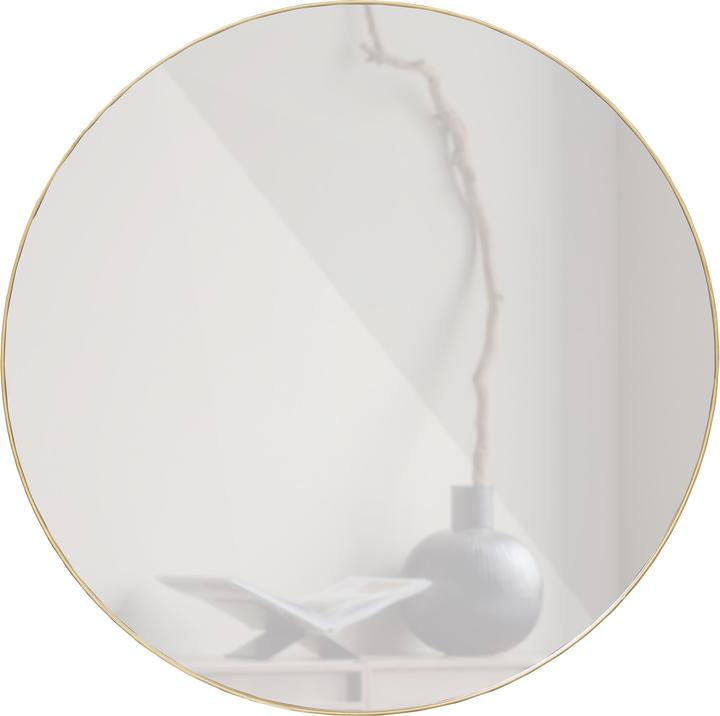 Produktbild Woood Doutzen (80 x 80 x 5 cm)