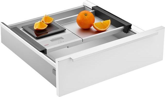 Actual product image Ritter EB scale