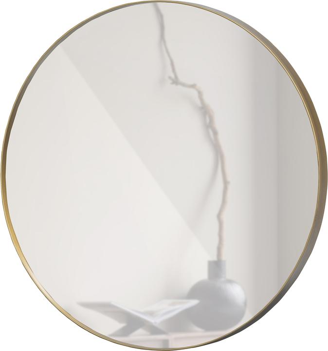 Produktbild Woood Doutzen (80 x 80 x 5 cm)