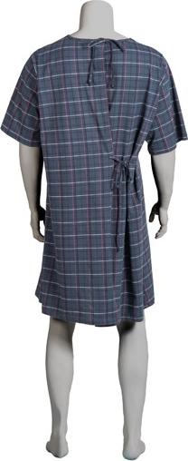 Immagine prodotto Suprima 4079 Camicia da infermiere per uomo (Toilette)