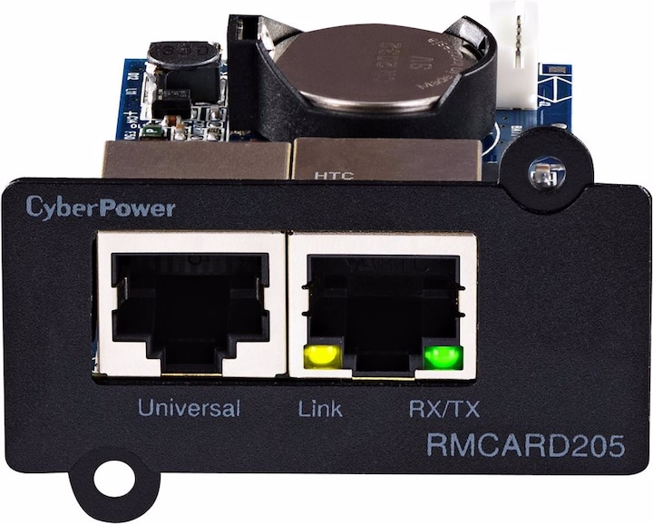 Actual product image Cyberpower RMCARD205