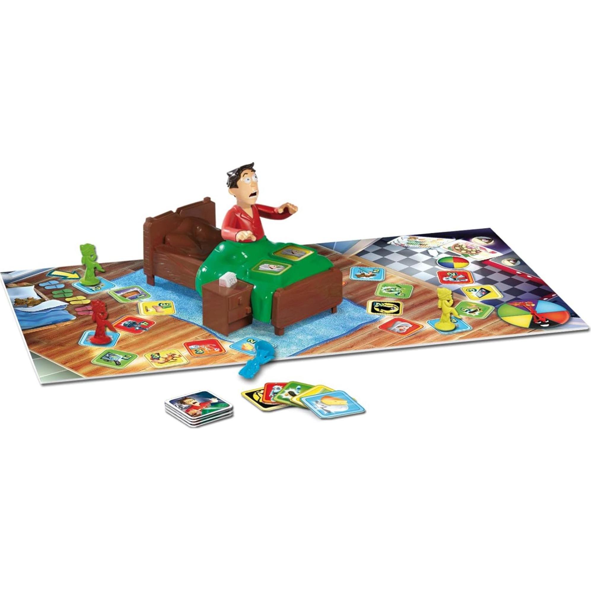 Thumbnail - Goliath Toys Goliath Spiel Nicht aufwecken