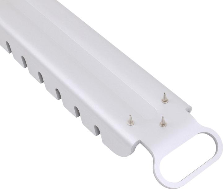 Actual product image Polanik Competition starting block Premium Line (6200 g)