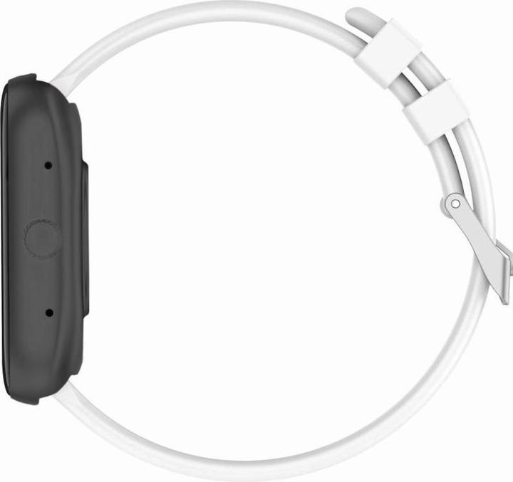 Actual product image Gravity Smartwatch Black 2 Straps GT18-10 (38 mm)