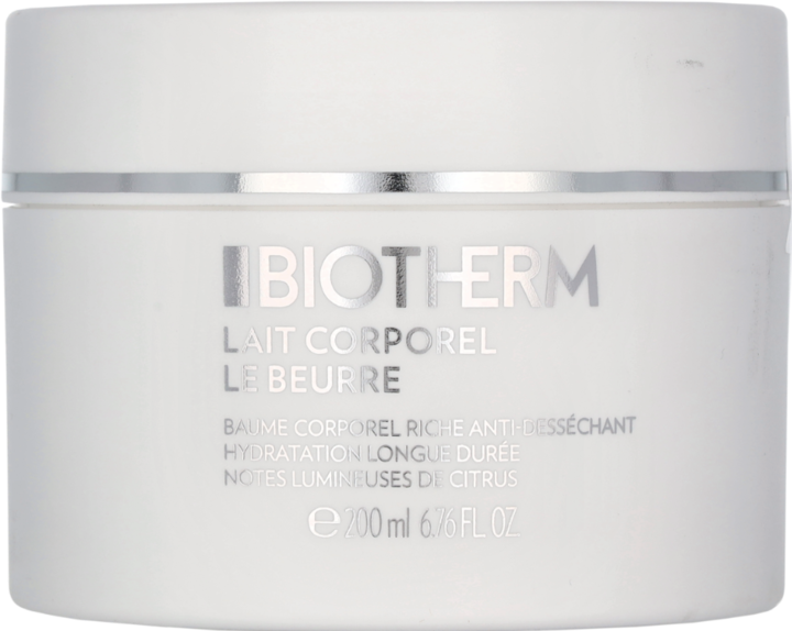 Produktbild Biotherm Beurre Corporel (Körpercreme, 200 ml)