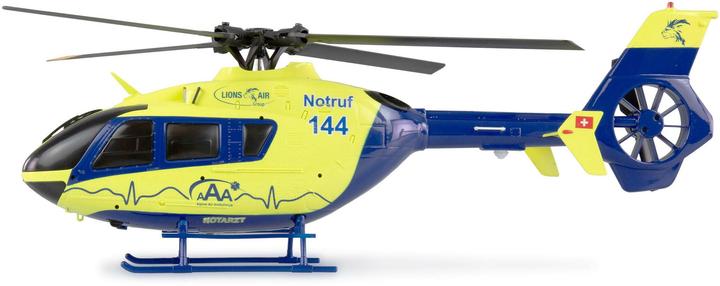 Immagine prodotto Amewi Ambulanza aerea alpina AFX-135 Pro