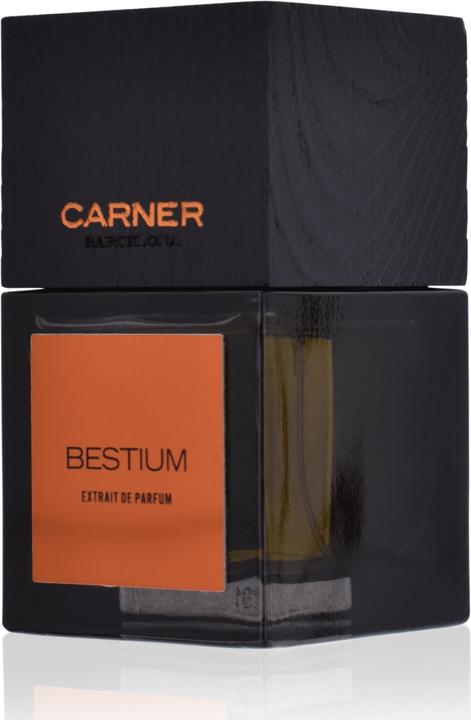 Immagine prodotto Carner Barcelona Bestium Extrait de Parfum 50 ml (Extrait De Parfum, 50 ml)