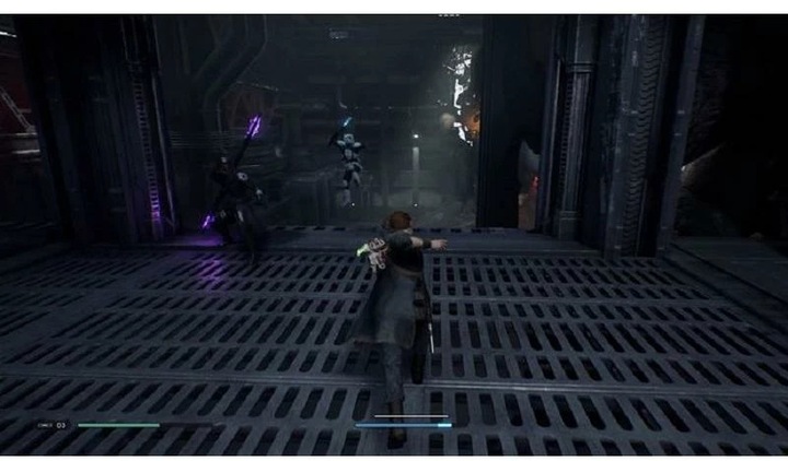 Produktbild EA Games Star Wars Jedi Fallen Order (PS5, Multilingual)