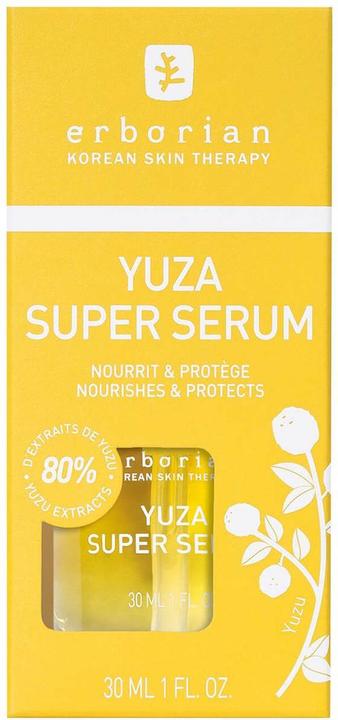 Produktbild Erborian Yuza Super Serum (30 ml)