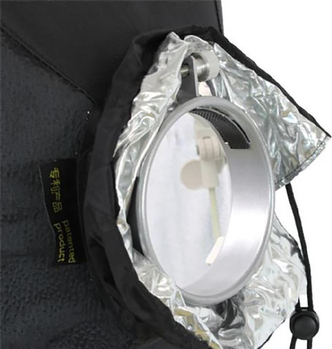 Actual product image Falcon Eyes Studio Flash Set SSK-2250D (Set, 250 Ws)