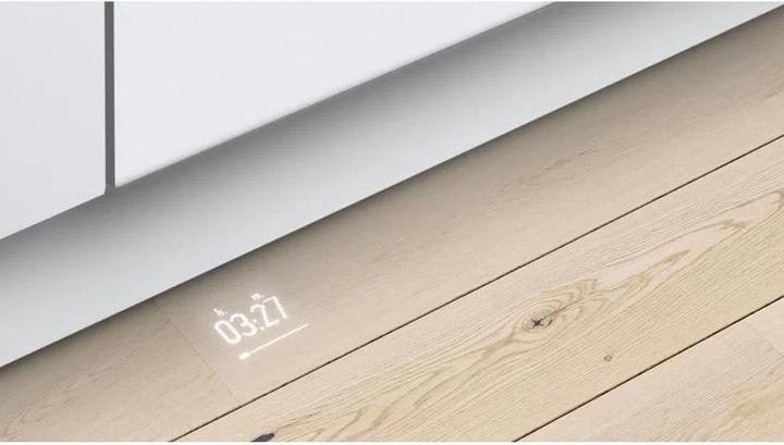 Image du produit Bosch Hausgeräte SPV6EMX11E