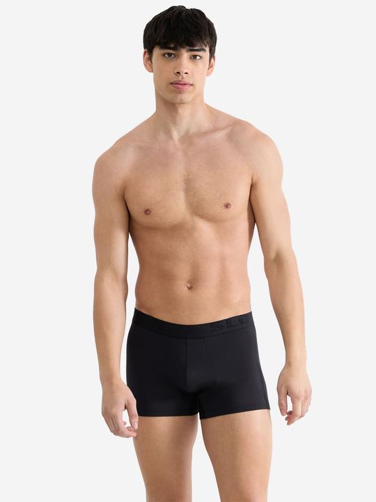 Produktbild Sloggi Retro Boxer Base Soft (M, 2er Pack)