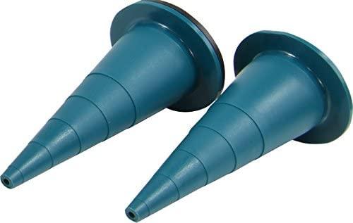 Produktbild Makita 10.8V Akku-Kartuschenpistole CG100DSYEX