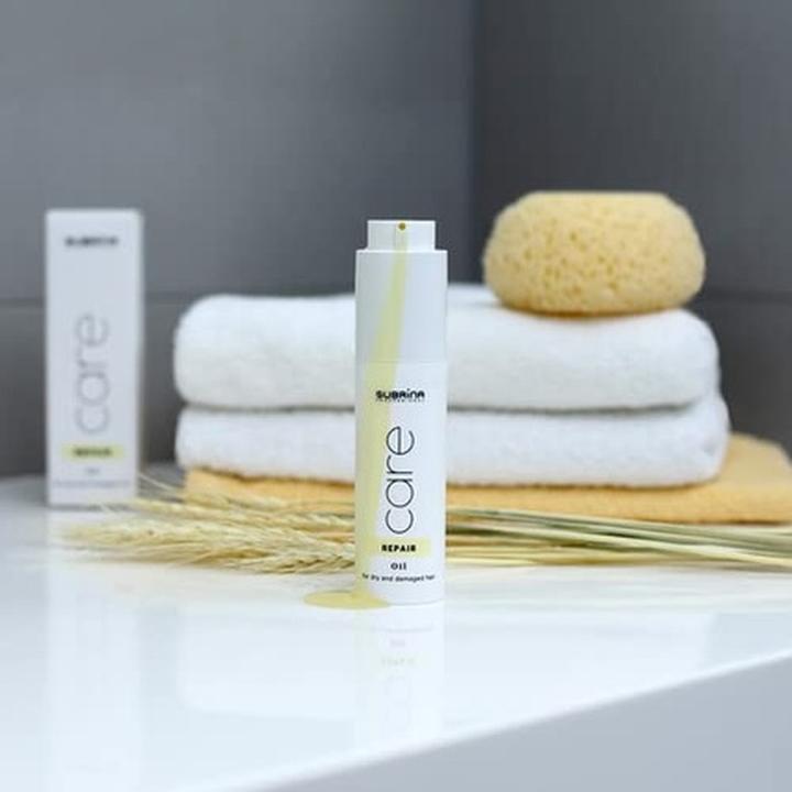 Immagine prodotto Subrina Olio riparatore per la cura del par, per il parto/deterioramento, 50ml (50 ml)