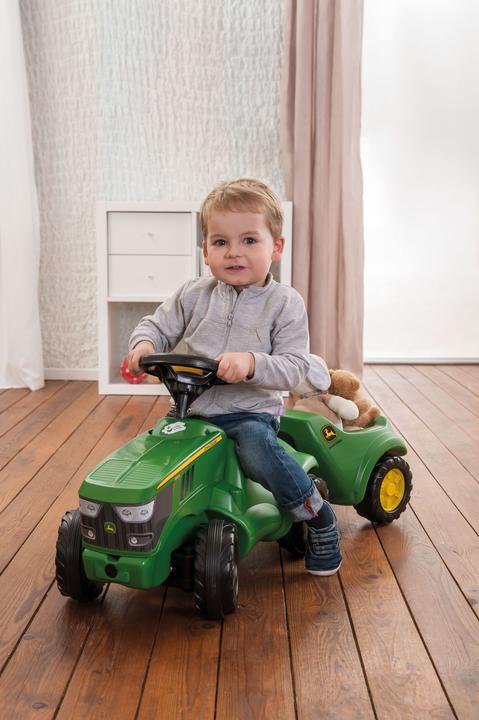 Image du produit Rolly Toys Bande annonce Minitrac