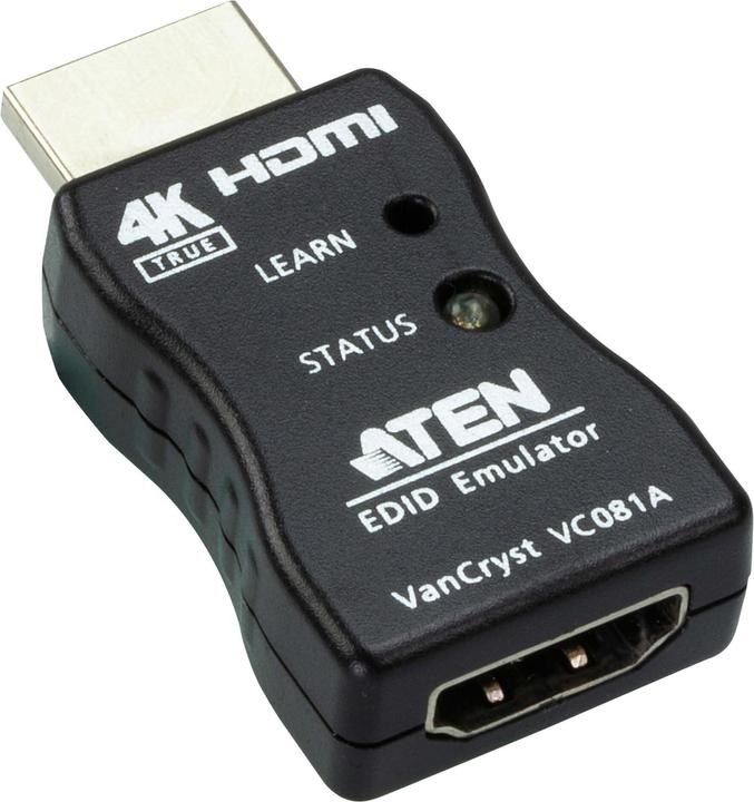 Aten HDMI-EDID-Emulator
