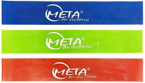 Actual product image Meta-tu-Victoria Elastic bands