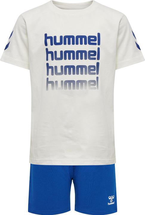 Immagine prodotto hummel Set Di Pantaloncini Hmlmalik (104)