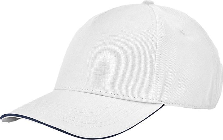 Produktbild Beechfield EarthAware Classic BaseballMütze Sandwichschirm